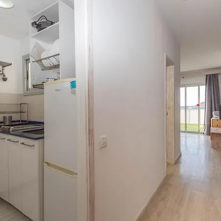 Penthouse Turismar Loft-terrace & Oceanview Apartment *