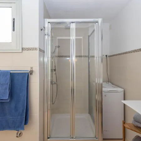 Penthouse Turismar Loft-terrace & Oceanview Apartment Las Palmas / Gran Canaria